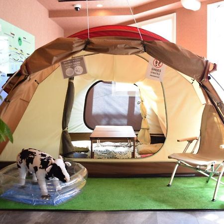 Hostel Otaru Yado Zewnętrze zdjęcie