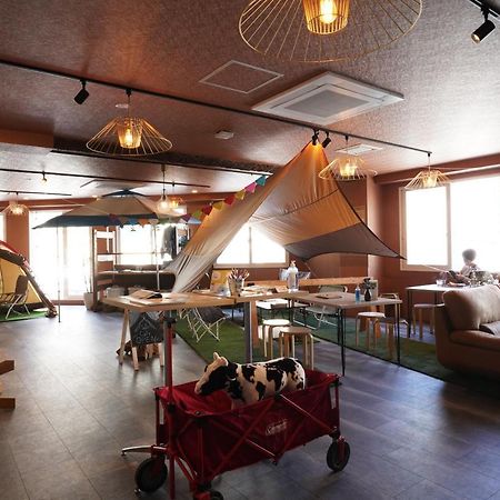 Hostel Otaru Yado Zewnętrze zdjęcie