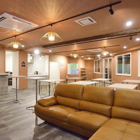 Hostel Otaru Yado Zewnętrze zdjęcie