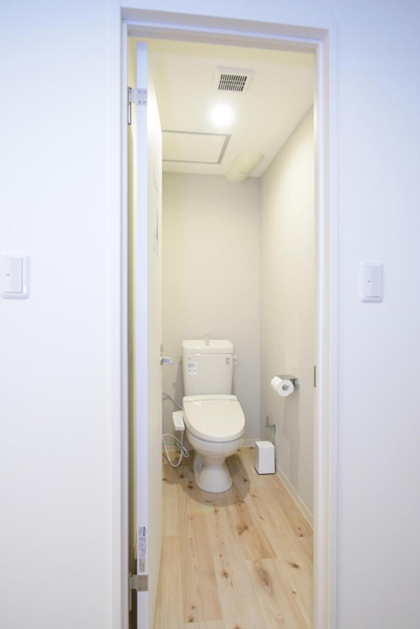 Hostel Otaru Yado Zewnętrze zdjęcie