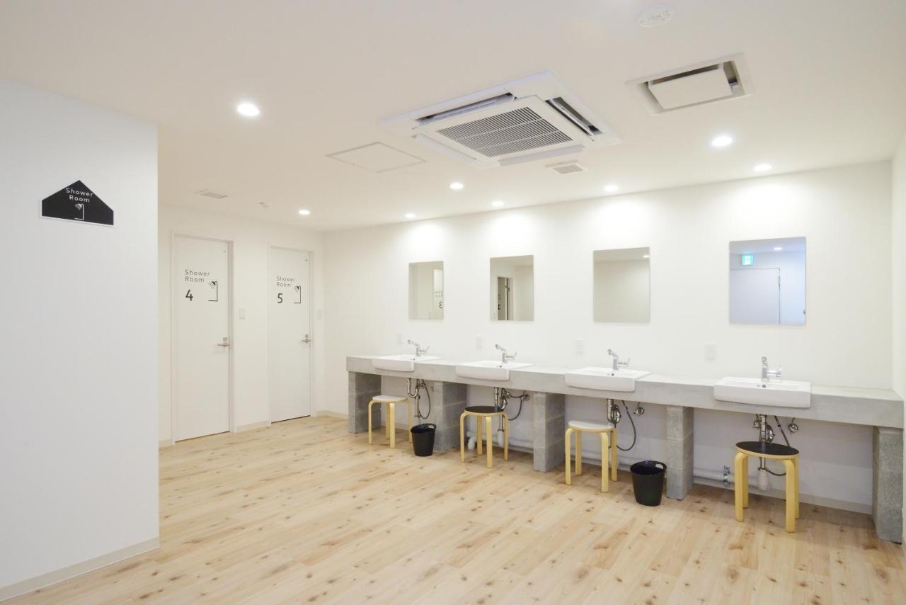Hostel Otaru Yado Zewnętrze zdjęcie