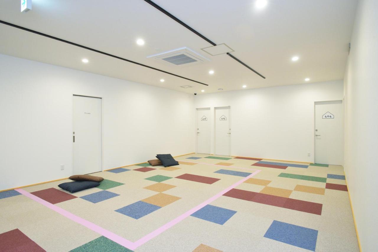 Hostel Otaru Yado Zewnętrze zdjęcie