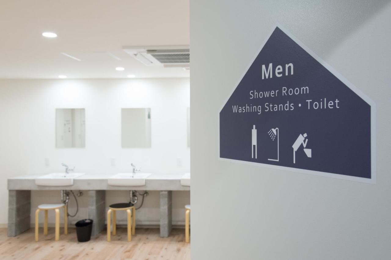 Hostel Otaru Yado Zewnętrze zdjęcie