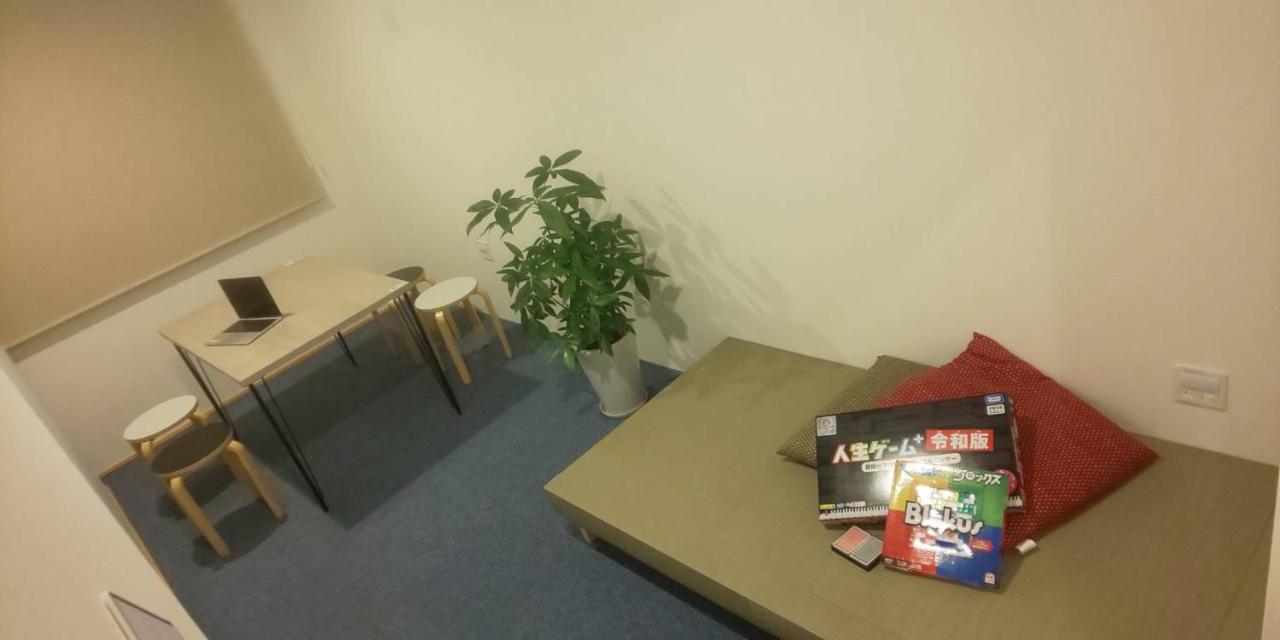 Hostel Otaru Yado Zewnętrze zdjęcie